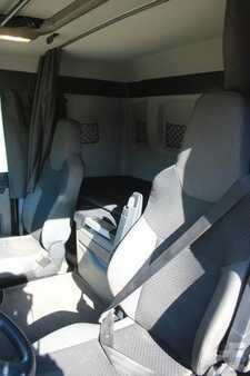 Camion 0 MAN TGS 41.470 (11)