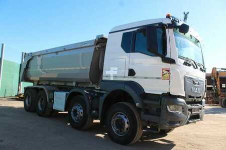 Camion 0 MAN TGS 41.470 (4)