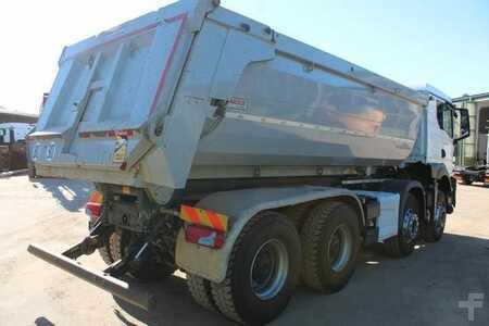 Camion 0 MAN TGS 41.470 (5)