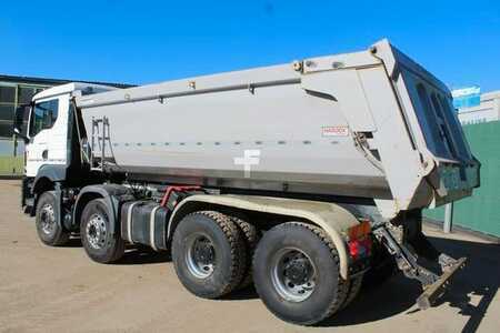 Camion 0 MAN TGS 41.470 (6)
