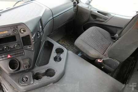 Lastebilmikser 0 Mercedes-Benz 3240 (11)