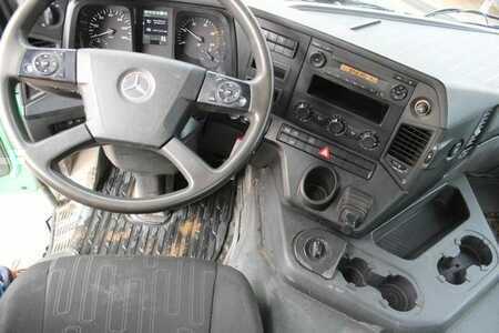 Lastebilmikser 0 Mercedes-Benz 3240 (12)