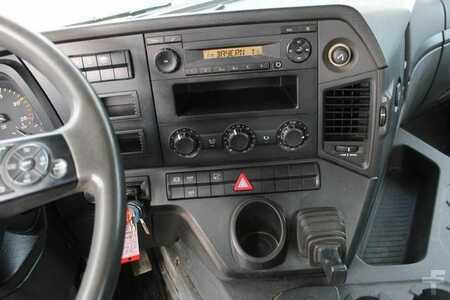 Lastebilmikser 0 Mercedes-Benz 3240 (14)