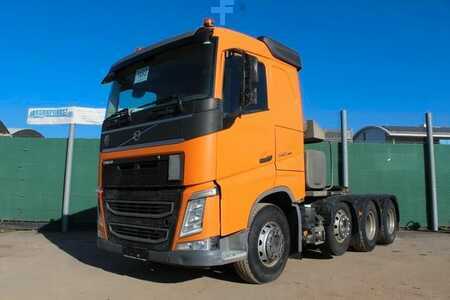 Lastkraftwagen 0 Volvo FH 540 (1)
