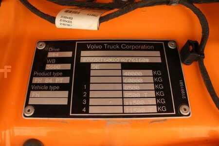 Lastkraftwagen 0 Volvo FH 540 (3)