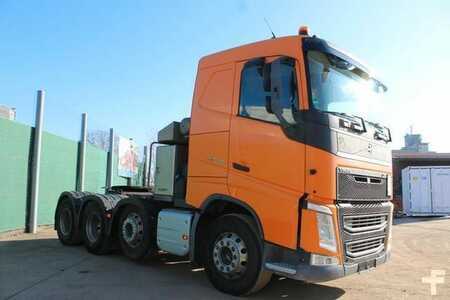 Lastkraftwagen 0 Volvo FH 540 (4)