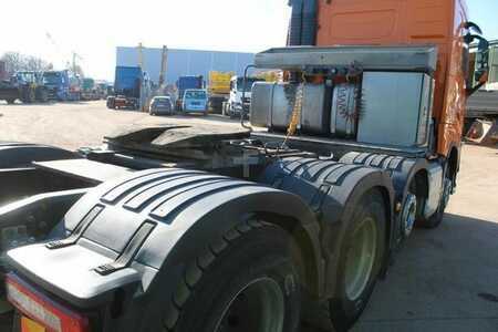 Lastkraftwagen 0 Volvo FH 540 (5)