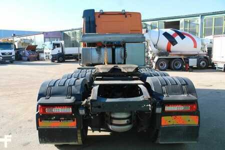 Lastkraftwagen 0 Volvo FH 540 (6)