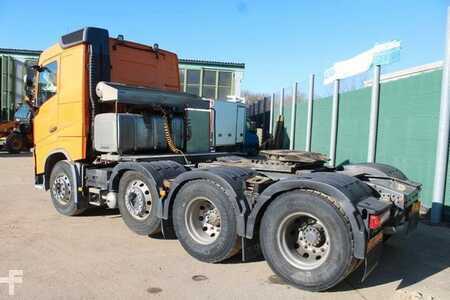 Lastkraftwagen 0 Volvo FH 540 (7)