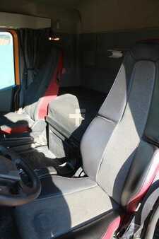 Lastkraftwagen 0 Volvo FH 540 (9)