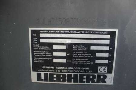 Koparki kołowe 2020 Liebherr A 918 Compact - Nr.: 012 (2)