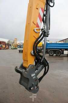 Koparki kołowe 2020 Liebherr A 918 Compact - Nr.: 012 (6)