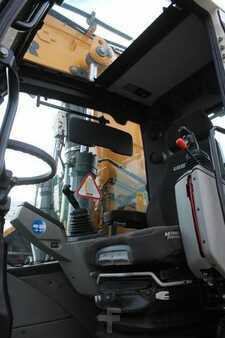 Koparki kołowe 2020 Liebherr A 918 Compact - Nr.: 012 (8)