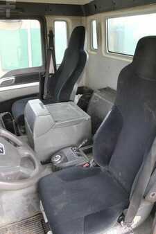 Camiónes hormigoneras 0 MAN TGS 32.360 (10)