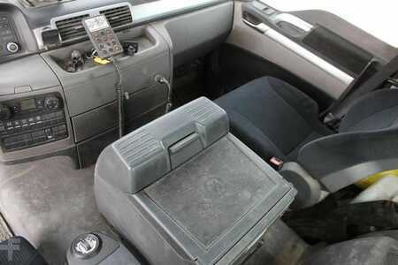 Camiónes hormigoneras 0 MAN TGS 32.360 (11)