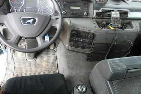 Camiónes hormigoneras 0 MAN TGS 32.360 (12)