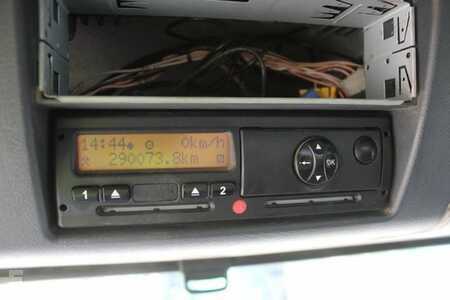 Camiónes hormigoneras 0 MAN TGS 32.360 (13)