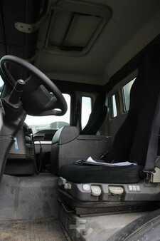 Camiónes hormigoneras 0 MAN TGS 32.360 (9)