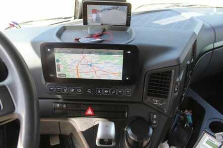 Camiónes hormigoneras 2022 Mercedes-Benz 3243 8x4 BB - STETTER 9 m³ - Nr.: 094 (15)