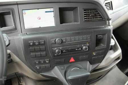 Camiónes hormigoneras 0 MAN TGS 32.360 (15)