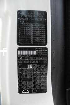Camiónes hormigoneras 0 MAN TGS 32.360 (3)