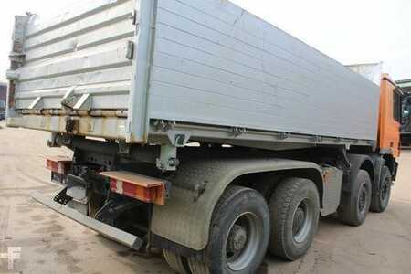 Vrachtwagen 0 Mercedes-Benz Axor 4144 (4)