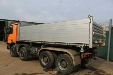 Vrachtwagen 0 Mercedes-Benz Axor 4144 (5)