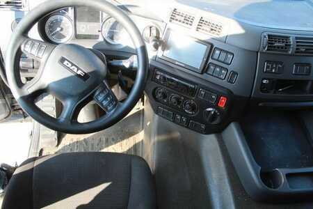 Lastbil 0 DAF CF 460 - ROLFO - Nr.: 692 (13)