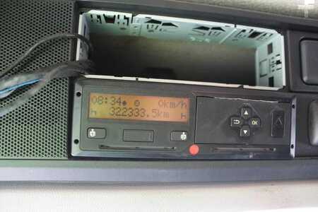Lastbil 0 DAF CF 460 - ROLFO - Nr.: 692 (14)