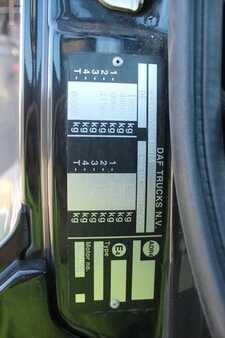 Lastbil 0 DAF CF 460 - ROLFO - Nr.: 692 (3)