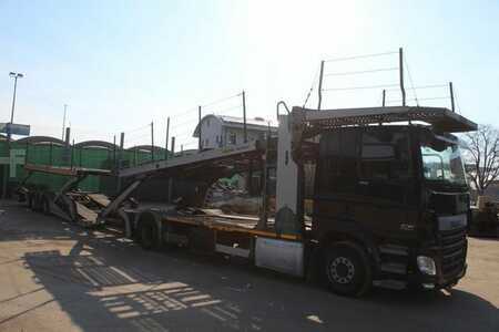Lastbil 0 DAF CF 460 - ROLFO - Nr.: 692 (4)