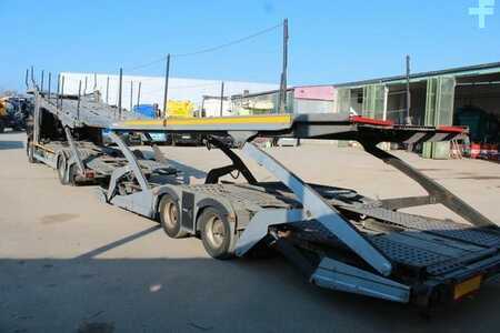 Lastbil 0 DAF CF 460 - ROLFO - Nr.: 692 (5)