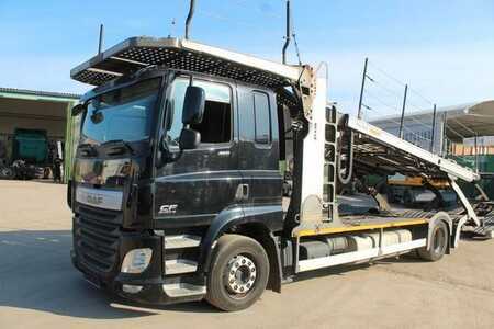 Lastbil 0 DAF CF 460 - ROLFO - Nr.: 692 (7)