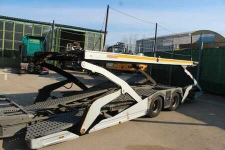 Lastbil 0 DAF CF 460 - ROLFO - Nr.: 692 (8)