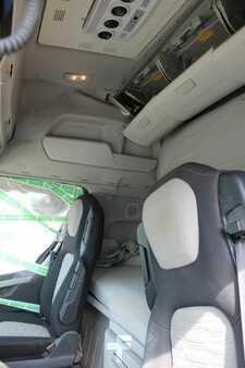 Náklaďák 0 Ford F-MAX 500 - Kipphydraulik - UNFALL Nr.: 378 (10)