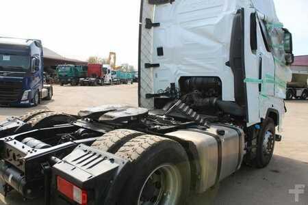 Náklaďák 0 Ford F-MAX 500 - Kipphydraulik - UNFALL Nr.: 378 (5)