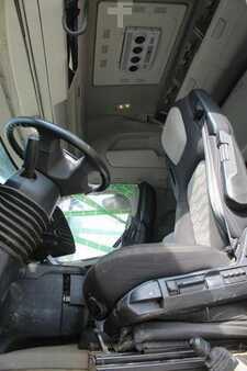 Náklaďák 0 Ford F-MAX 500 - Kipphydraulik - UNFALL Nr.: 378 (9)
