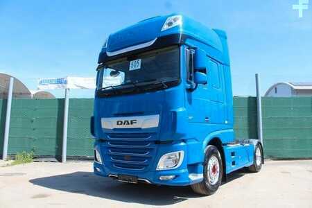 Lastbil 0 DAF XF 530 (1)