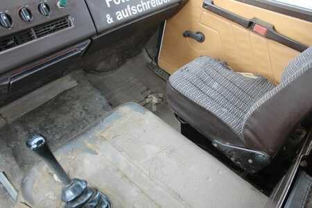 Kamion 0 Mercedes-Benz 814 K (11)