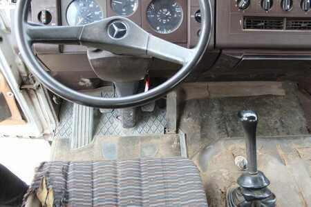 Kamion 0 Mercedes-Benz 814 K (12)