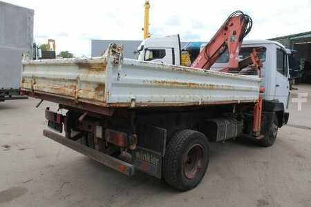 Kamion 0 Mercedes-Benz 814 K (5)