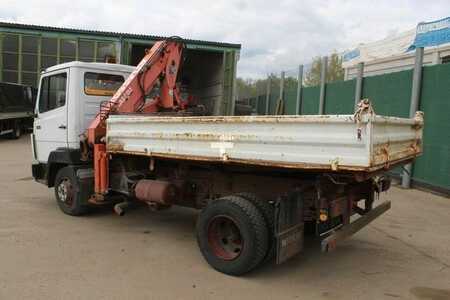 Kamion 0 Mercedes-Benz 814 K (6)