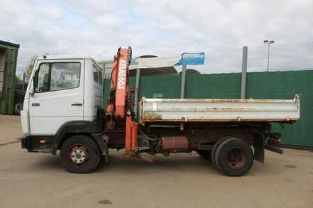 Kamion 0 Mercedes-Benz 814 K (9)
