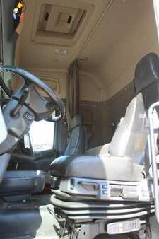 Náklaďák 0 Scania R 580 (9)
