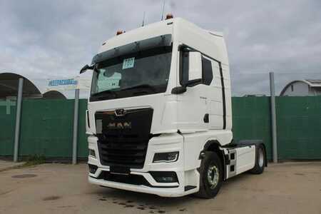 Náklaďák 0 MAN TGX 18.510 (1)