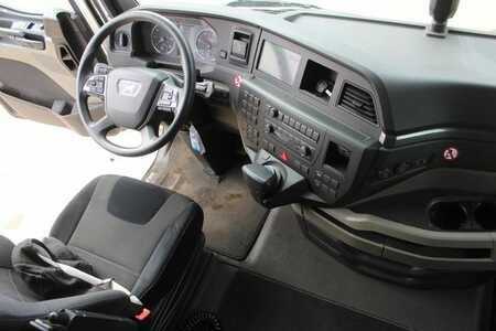 Náklaďák 0 MAN TGX 18.510 (14)