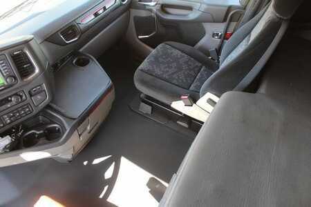 Scania S 520 4x2 LL - V8 - TopLine - Lowdeck - Nr.: 313