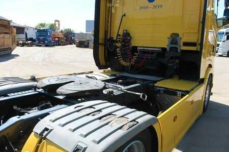 Scania S 520 4x2 LL - V8 - TopLine - Lowdeck - Nr.: 313
