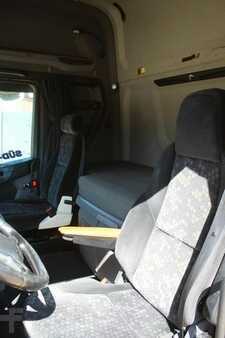 Scania S 520 4x2 LL - V8 - TopLine - Lowdeck - Nr.: 313