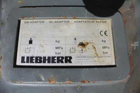 Bæltegraver 2019 Liebherr R 936 (11)